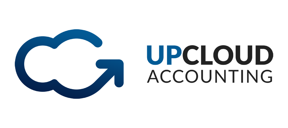 Upcloud Accounting Logo