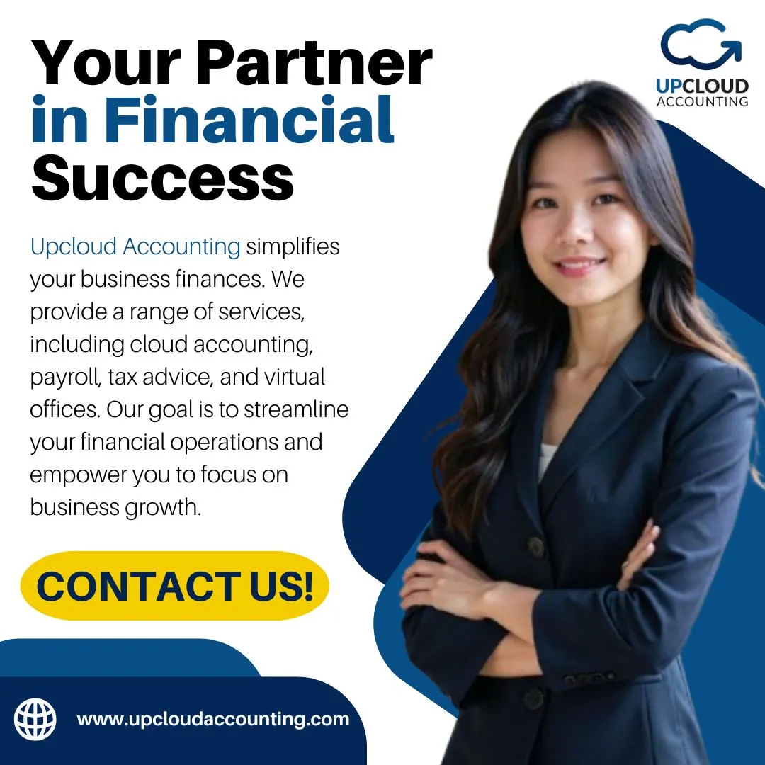 Accounting Service 5