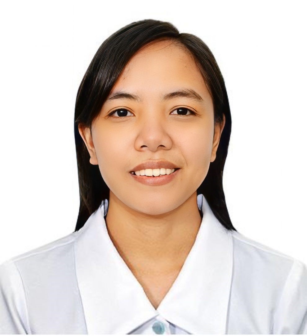 Image of Lesly-Ann B. Victoria