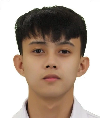 Image of Carlo R. Caburnay