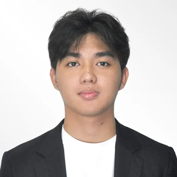 Image of Von Gabriel E. Costuna