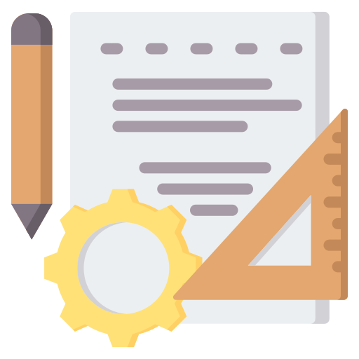 Create a project icon