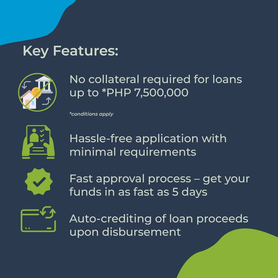 Key Features