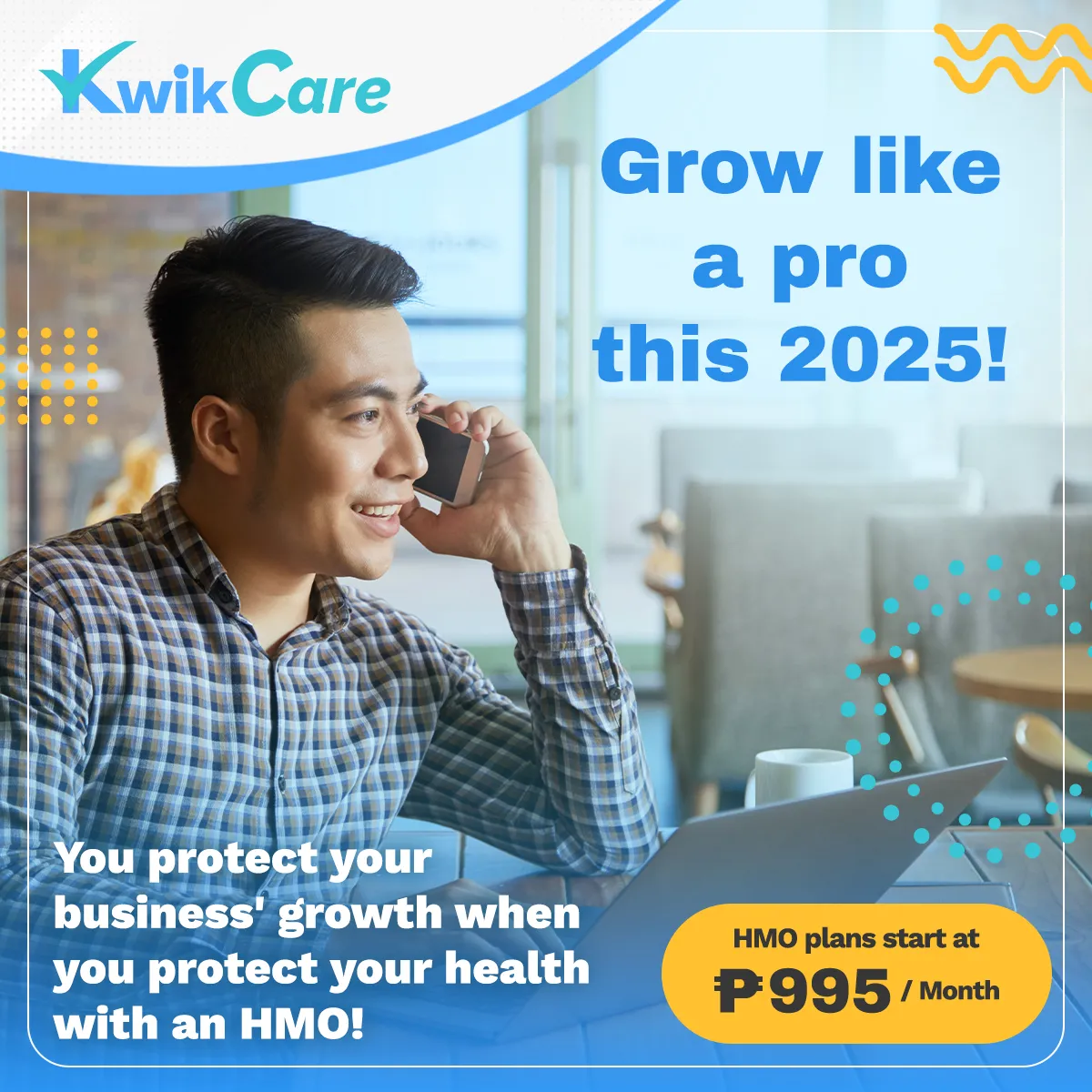 Affordable HMO for your family