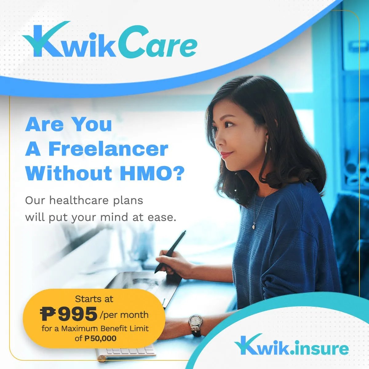 KwikCare Health Director Plans